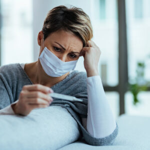 Influenza (AH1N1)