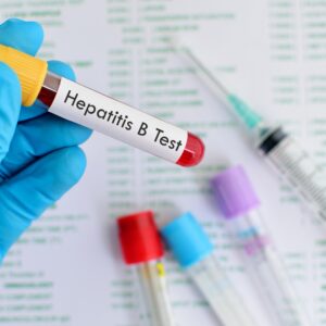 Hepatitis B